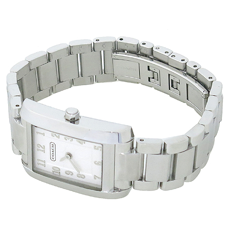 Coach(��ġ) 8090449 �ñ׳�ó ������ ��ƿ ������ �ð� �̹���2 - ���̺��� �߰���ǰ