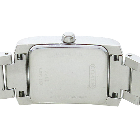 Coach(��ġ) 8090449 �ñ׳�ó ������ ��ƿ ������ �ð� �̹���4 - ���̺��� �߰���ǰ