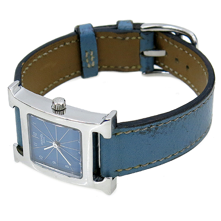 Hermes(�����޽�) HH1.210 H�ƿ� ���� ��� ������ �ð� �̹���2 - ���̺��� �߰���ǰ