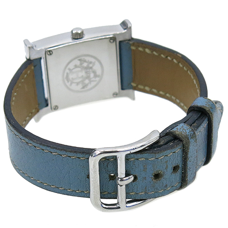 Hermes(�����޽�) HH1.210 H�ƿ� ���� ��� ������ �ð� �̹���3 - ���̺��� �߰���ǰ