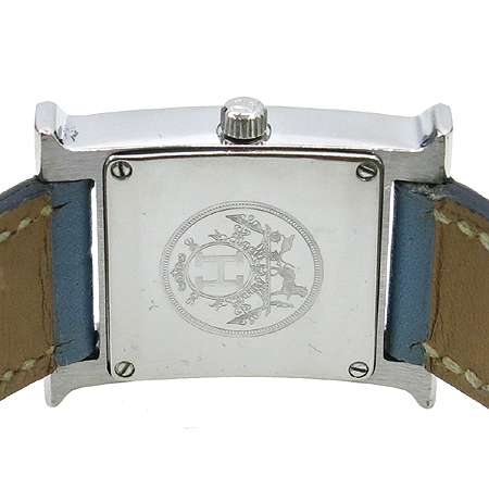 Hermes(�����޽�) HH1.210 H�ƿ� ���� ��� ������ �ð� �̹���4 - ���̺��� �߰���ǰ