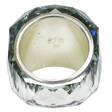 Swarovski(���ͷκ꽺Ű) ũ����Ż ��� ����-18ȣ �̹���3 - ���̺��� �߰���ǰ