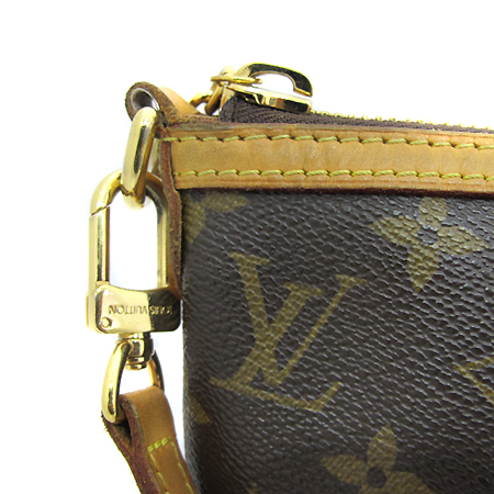 Louis Vuitton(���̺���) M40146 ���׷� ĵ���� �ȷ��� GM 2WAY [��õ ������] �̹���4 - ���̺��� �߰���ǰ
