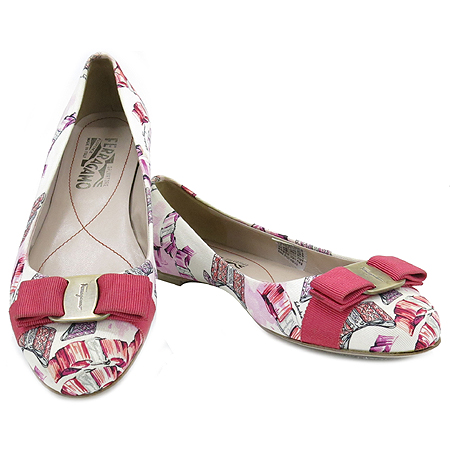 Ferragamo(��󰡸�) �ٸ��� ĵ���� ������ ���� �÷� ���� �̹���2 - ���̺��� �߰���ǰ