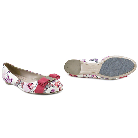 Ferragamo(��󰡸�) �ٸ��� ĵ���� ������ ���� �÷� ���� �̹���3 - ���̺��� �߰���ǰ