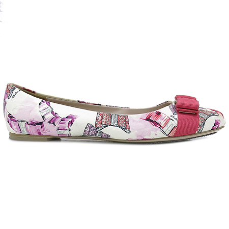 Ferragamo(��󰡸�) �ٸ��� ĵ���� ������ ���� �÷� ���� �̹���4 - ���̺��� �߰���ǰ