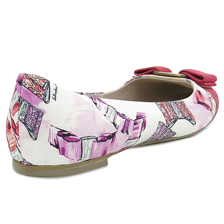 Ferragamo(��󰡸�) �ٸ��� ĵ���� ������ ���� �÷� ���� �̹���5 - ���̺��� �߰���ǰ