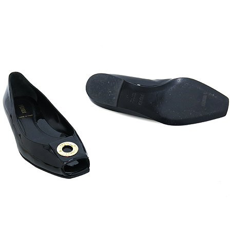 Fendi(���) ���� �̴ϼ� �ΰ� ���� ���̴�Ʈ ���� ������� �÷� ���� �̹���2 - ���̺��� �߰���ǰ