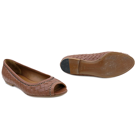 BOTTEGAVENETA(���װ�����Ÿ) ��Ʈ��ġ���� ������� �÷� ���� [���빮��] �̹���2 - ���̺��� �߰���ǰ