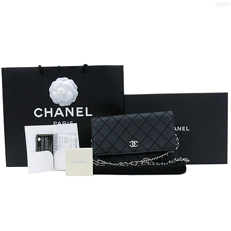 Chanel()  Ʈ ĳ ϵ Ƽġ WOC(  ü)  COCO ΰ Ŭġ  ũν