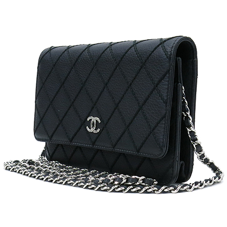Chanel()  Ʈ ĳ ϵ Ƽġ WOC(  ü)  COCO ΰ Ŭġ  ũν ̹3 - ̺ ߰ǰ