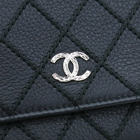 Chanel()  Ʈ ĳ ϵ Ƽġ WOC(  ü)  COCO ΰ Ŭġ  ũν ̹4 - ̺ ߰ǰ