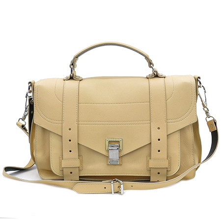 PROENZA SCHOULER(���ο��ڽ���) ������ ����Ų ���� ���� M ������ 2WAY �̹���2 - ���̺��� �߰���ǰ