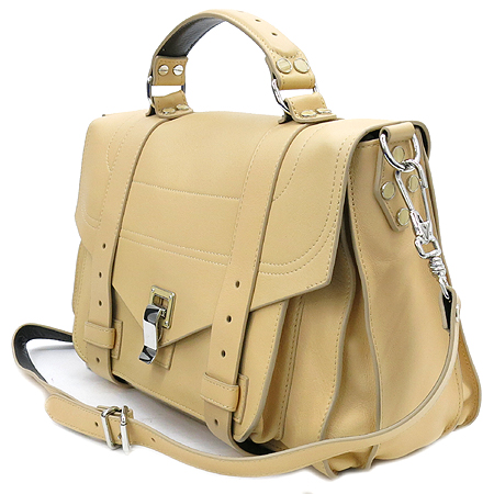 PROENZA SCHOULER(���ο��ڽ���) ������ ����Ų ���� ���� M ������ 2WAY �̹���3 - ���̺��� �߰���ǰ