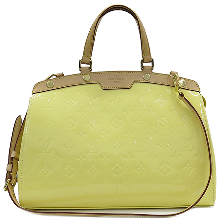 Louis Vuitton(���̺���) M90108 ���׷� ������ �극�� MM ��Ʈ�� [�б�������] �̹���2 - ���̺��� �߰���ǰ