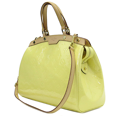 Louis Vuitton(���̺���) M90108 ���׷� ������ �극�� MM ��Ʈ�� [�б�������] �̹���3 - ���̺��� �߰���ǰ