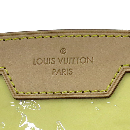 Louis Vuitton(���̺���) M90108 ���׷� ������ �극�� MM ��Ʈ�� [�б�������] �̹���5 - ���̺��� �߰���ǰ