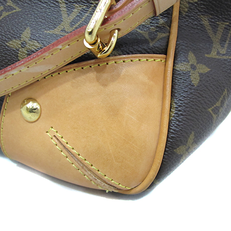 Louis Vuitton(���̺���) M41231 ���׷� ĵ���� ����Ʈ���� GM 2WAY [��õ ������] �̹���5 - ���̺��� �߰���ǰ