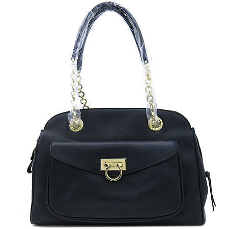 Ferragamo(��󰡸�) 21-E433 ���� �ΰ� ��� ���� ���� ���� ü�� ��Ʈ�� �̹���2 - ���̺��� �߰���ǰ