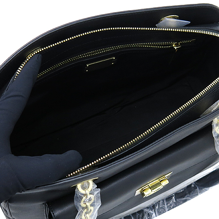 Ferragamo(��󰡸�) 21-E433 ���� �ΰ� ��� ���� ���� ���� ü�� ��Ʈ�� �̹���6 - ���̺��� �߰���ǰ