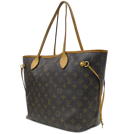 Louis Vuitton(���̺���) M40156 ���׷� ĵ���� �׹�Ǯ MM ����� [�б�������] �̹���2 - ���̺��� �߰���ǰ