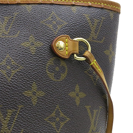 Louis Vuitton(���̺���) M40156 ���׷� ĵ���� �׹�Ǯ MM ����� [�б�������] �̹���3 - ���̺��� �߰���ǰ