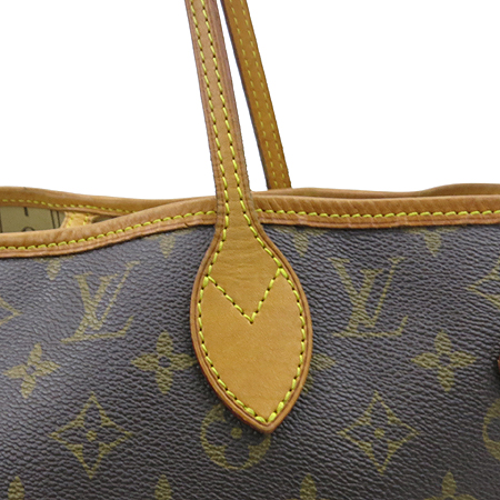 Louis Vuitton(���̺���) M40156 ���׷� ĵ���� �׹�Ǯ MM ����� [�б�������] �̹���4 - ���̺��� �߰���ǰ