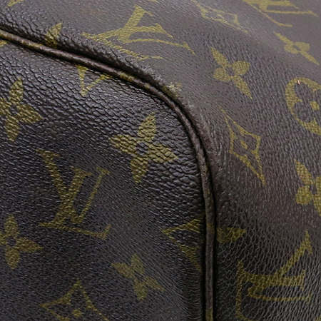 Louis Vuitton(���̺���) M40156 ���׷� ĵ���� �׹�Ǯ MM ����� [�б�������] �̹���5 - ���̺��� �߰���ǰ