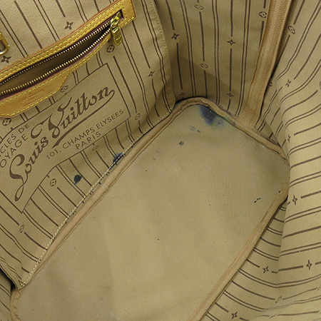 Louis Vuitton(���̺���) M40156 ���׷� ĵ���� �׹�Ǯ MM ����� [�б�������] �̹���6 - ���̺��� �߰���ǰ