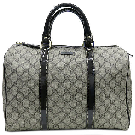 Gucci(����) 193603 GG �ΰ� PVC ������ ��Ʈ�� �̹���2 - ���̺��� �߰���ǰ