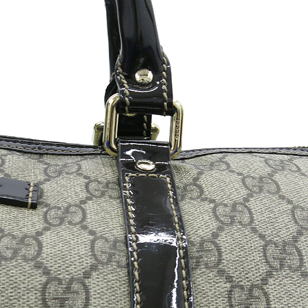 Gucci(����) 193603 GG �ΰ� PVC ������ ��Ʈ�� �̹���4 - ���̺��� �߰���ǰ