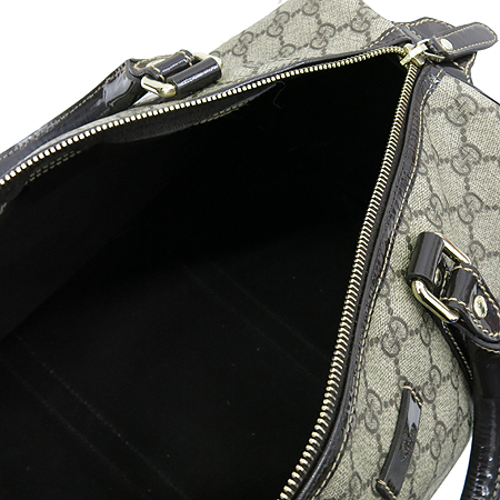 Gucci(����) 193603 GG �ΰ� PVC ������ ��Ʈ�� �̹���6 - ���̺��� �߰���ǰ