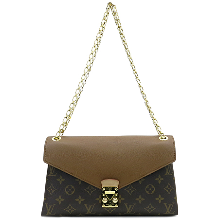 Louis Vuitton(���̺���) M41203 ���׷� ĵ���� �ȶ� ü�� ����� [�б�������] �̹���2 - ���̺��� �߰���ǰ