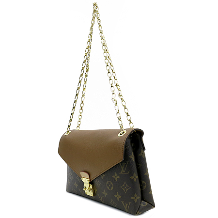 Louis Vuitton(���̺���) M41203 ���׷� ĵ���� �ȶ� ü�� ����� [�б�������] �̹���3 - ���̺��� �߰���ǰ