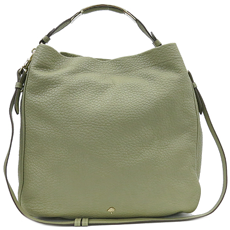 MULBERRY(�ֹ���) HH8412 SOFT LARGE GRAIN EVELINA(���긮��) ȣ�� 2WAY �̹���2 - ���̺��� �߰���ǰ