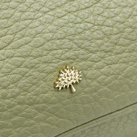 MULBERRY(�ֹ���) HH8412 SOFT LARGE GRAIN EVELINA(���긮��) ȣ�� 2WAY �̹���5 - ���̺��� �߰���ǰ