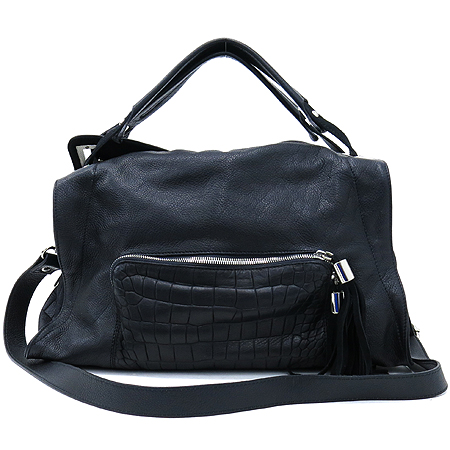 SANDRO(����) ABSINTHE ���� CALF ���� ���� �½� ��� ��Ʈ�� + �����Ʈ�� [�λ꼾�Һ���] �̹���2 - ���̺��� �߰���ǰ