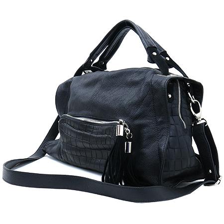 SANDRO(����) ABSINTHE ���� CALF ���� ���� �½� ��� ��Ʈ�� + �����Ʈ�� [�λ꼾�Һ���] �̹���3 - ���̺��� �߰���ǰ