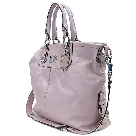 Coach(��ġ) 12935 ����Ʈ��ũ ���� ����ΰ� ���� 2WAY [��������] �̹���2 - ���̺��� �߰���ǰ