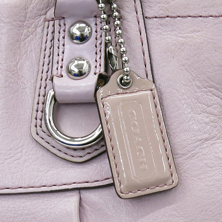 Coach(��ġ) 12935 ����Ʈ��ũ ���� ����ΰ� ���� 2WAY [��������] �̹���3 - ���̺��� �߰���ǰ