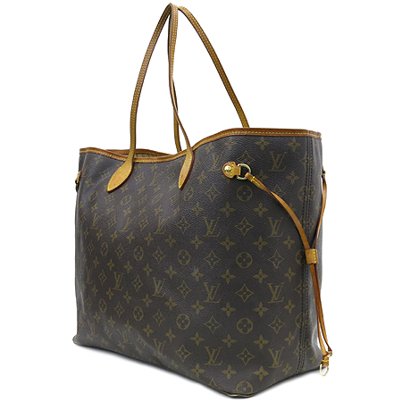 Louis Vuitton(���̺���) M40157 ���׷� ĵ���� �׹�Ǯ GM ����� �̹���2 - ���̺��� �߰���ǰ