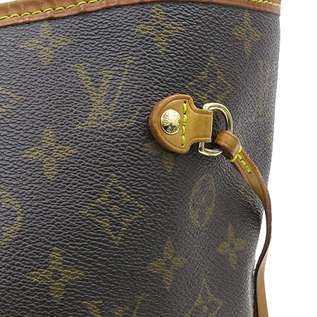 Louis Vuitton(���̺���) M40157 ���׷� ĵ���� �׹�Ǯ GM ����� �̹���3 - ���̺��� �߰���ǰ