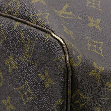 Louis Vuitton(���̺���) M40157 ���׷� ĵ���� �׹�Ǯ GM ����� �̹���5 - ���̺��� �߰���ǰ