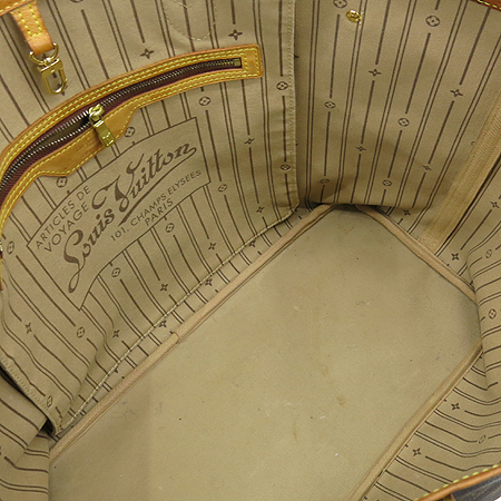 Louis Vuitton(���̺���) M40157 ���׷� ĵ���� �׹�Ǯ GM ����� �̹���6 - ���̺��� �߰���ǰ