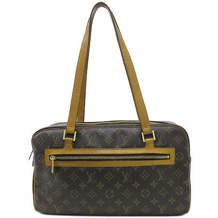 Louis Vuitton(���̺���) M51181 ���׷� ĵ���� �ö�GM ����� �̹���2 - ���̺��� �߰���ǰ