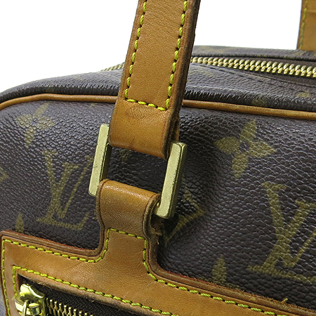 Louis Vuitton(���̺���) M51181 ���׷� ĵ���� �ö�GM ����� �̹���4 - ���̺��� �߰���ǰ