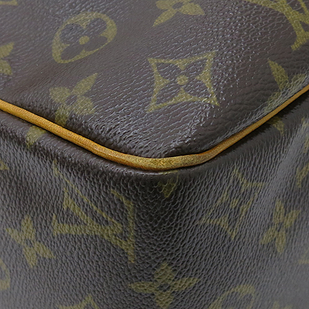 Louis Vuitton(���̺���) M51181 ���׷� ĵ���� �ö�GM ����� �̹���6 - ���̺��� �߰���ǰ