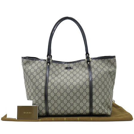 Gucci(����) 197954 GG�ΰ� PVC ���� ���� Ʈ���� ���� �����