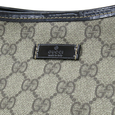 Gucci(����) 197954 GG�ΰ� PVC ���� ���� Ʈ���� ���� ����� �̹���4 - ���̺��� �߰���ǰ