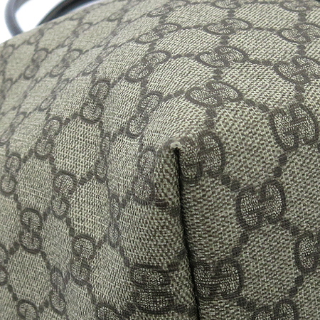 Gucci(����) 197954 GG�ΰ� PVC ���� ���� Ʈ���� ���� ����� �̹���5 - ���̺��� �߰���ǰ